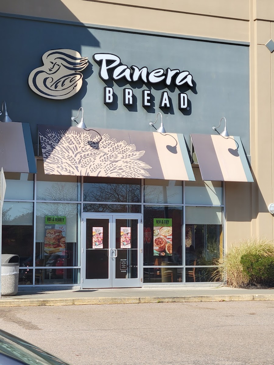 Panera Bread Lisbon